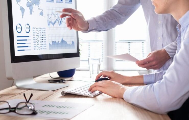 WealthGen Partners - Architecting Your Business Success: Master M&A Strategies with WealthGen Partners