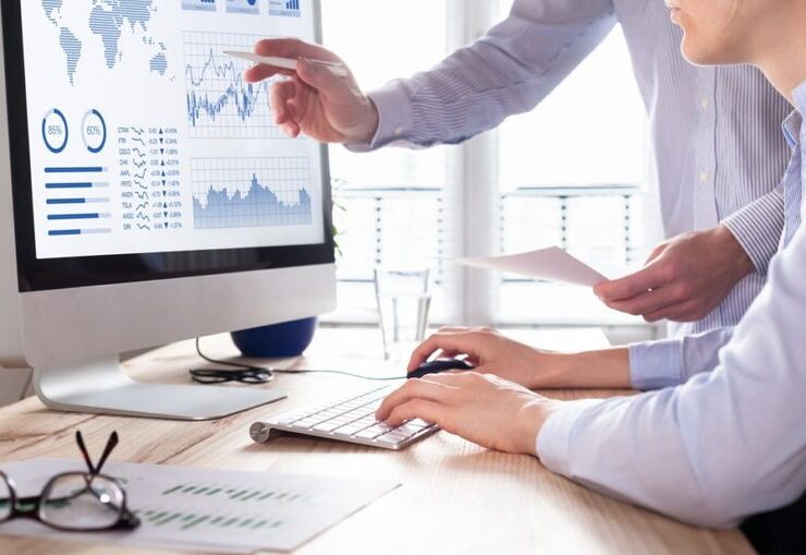WealthGen Partners - Architecting Your Business Success: Master M&A Strategies with WealthGen Partners