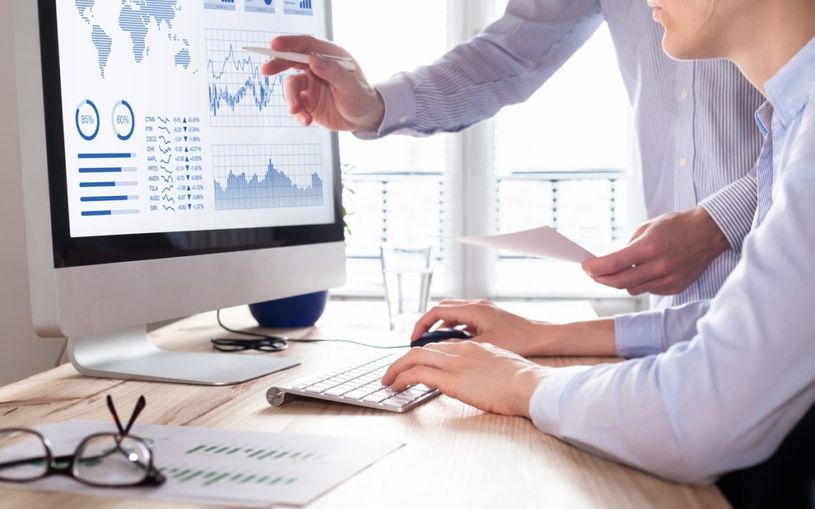 WealthGen Partners - Architecting Your Business Success: Master M&A Strategies with WealthGen Partners