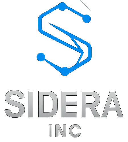 Sidera Inc.
