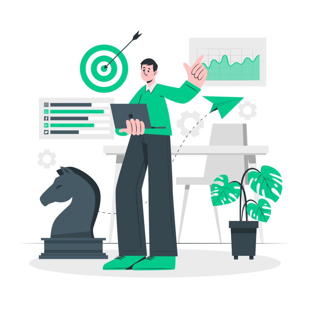 WealthGen Partners Inc