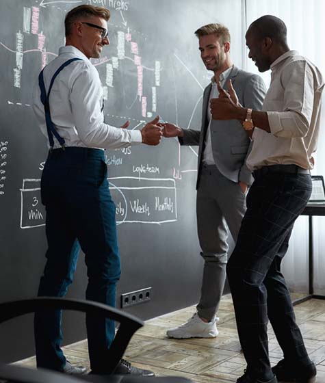 Post-Exit Prosperity 