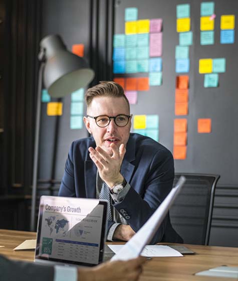 Exit Value Enhancement 