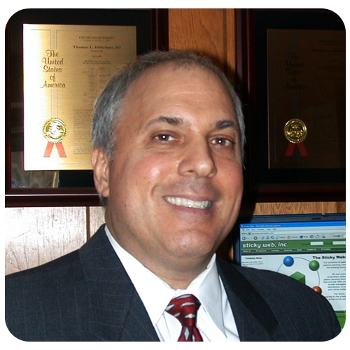 WealthGen Partners - Tom Distefano III